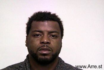 Deangelo George Robinson Mugshot