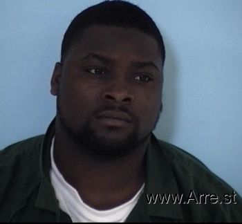 Deangelo Alquan Rome Mugshot