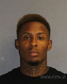 Deangelo  Saunders Mugshot