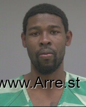 Deangelo Antonio Smith Mugshot