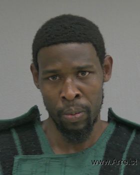 Deangelo Antonio Smith Mugshot