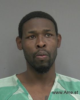 Deangelo Antonio Smith Mugshot