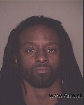 Deangelo Raynard Smith Mugshot