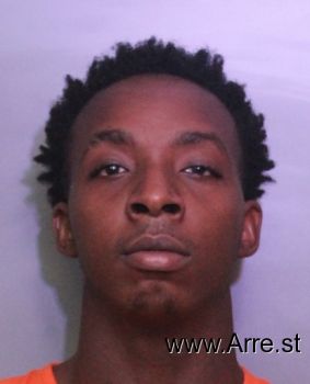 Deangelo  Smith Mugshot