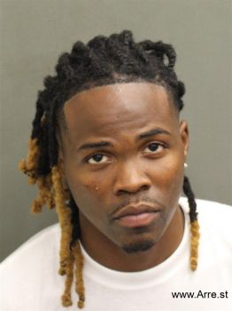 Deangelo  Smith Mugshot