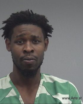 Deangelo Antonio Smith Mugshot