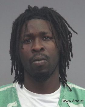 Deangelo Antonio Smith Mugshot