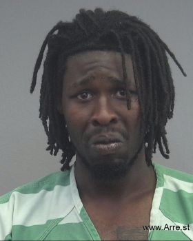 Deangelo Antonio Smith Mugshot