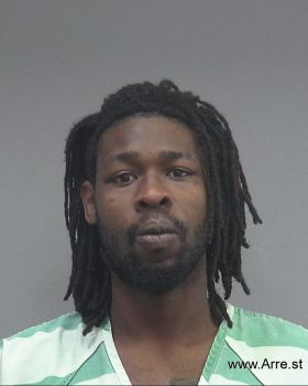 Deangelo Antonio Smith Mugshot