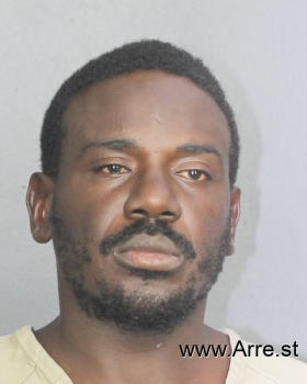 Deangelo  Veus Mugshot