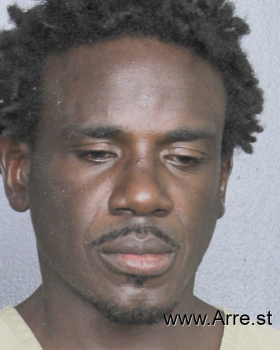 Deangelo  Veus Mugshot