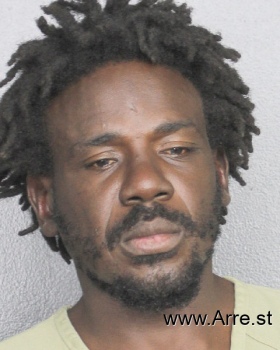 Deangelo  Veus Mugshot