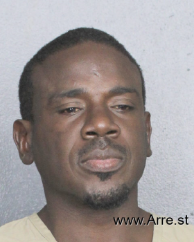 Deangelo  Veus Mugshot