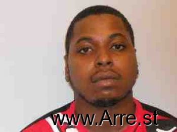 Deangelo Everett Williams Mugshot