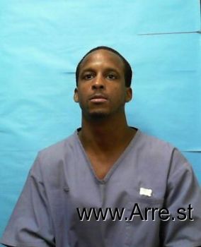 Deangelo L Wilson Mugshot