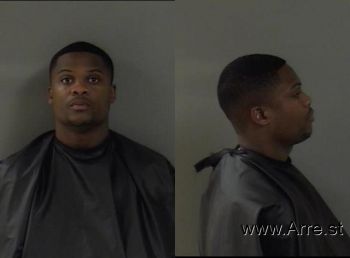 Deangilo Laraye Williams Mugshot