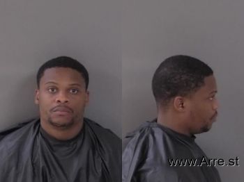 Deangilo Laraye Williams Mugshot