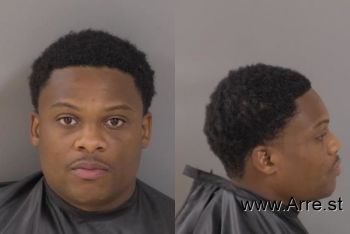 Deangilo Laraye Williams Mugshot