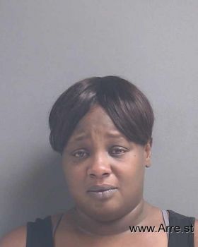 Deann M Williams Mugshot