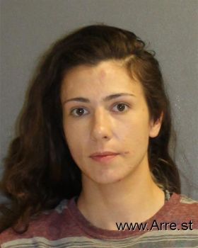 Deanna  Alam Mugshot