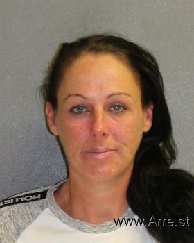 Deanna  Brown Mugshot