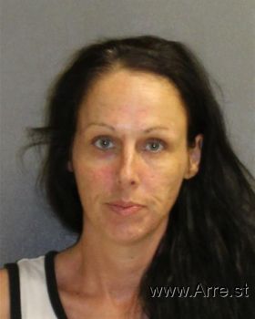 Deanna  Brown Mugshot