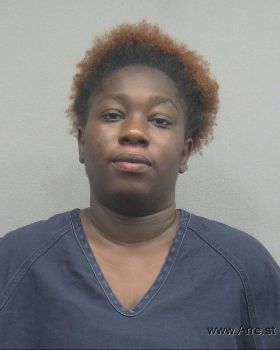 Deanna Laconnie Brown Mugshot