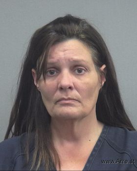 Deanna Jill Brown Mugshot