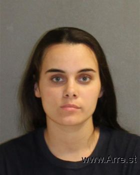 Deanna  Browne Mugshot