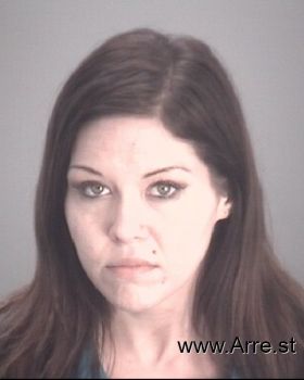 Deanna Lynne Butler Mugshot