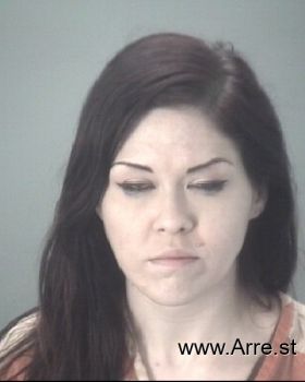 Deanna Lynne Butler Mugshot