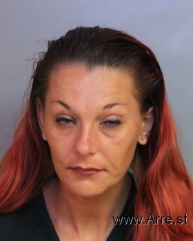 Deanna Lynne Evans Mugshot