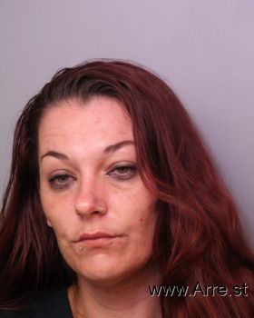 Deanna Lynne Evans Mugshot