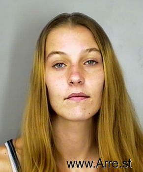 Deanna Lynne Evans Mugshot