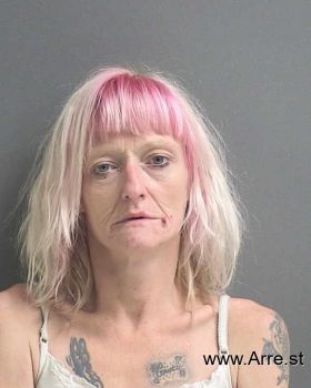 Deanna I Ferguson Mugshot