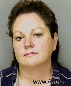 Deanna  Harris Mugshot