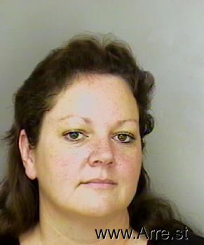 Deanna Rhea Harris Mugshot