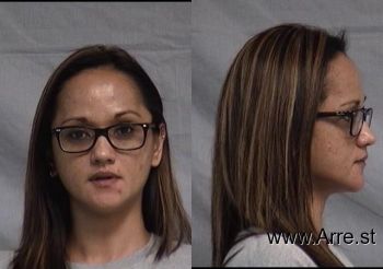 Deanna Matagolai Hensley Mugshot