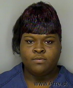 Deanna Lachelle Howard Mugshot