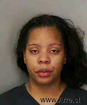 Deanna Andrea Symone Jackson Mugshot