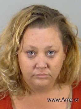 Deanna Marie Johnson Mugshot