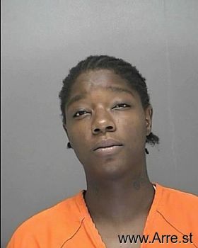 Deanna  Johnson Mugshot