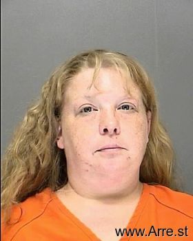 Deanna  Long Mugshot