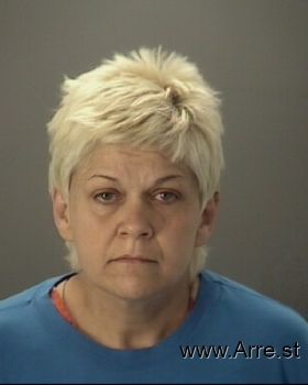 Deanna Mary Martinez Mugshot