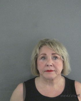 Deanna Lynne Miller Mugshot