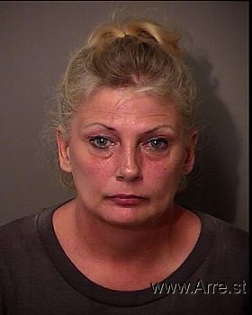 Deanna Gay Strong Mugshot