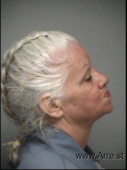 Deanna Lynn Williams Mugshot