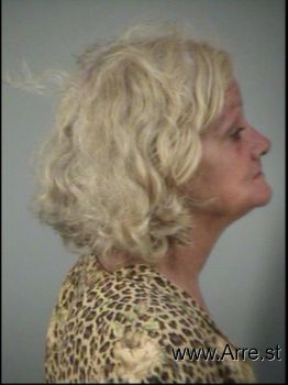 Deanna L Williams Mugshot