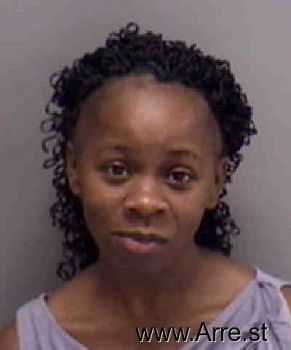 Deanna  Williams Mugshot