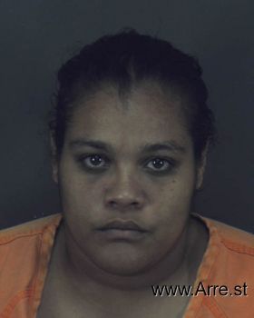 Deanne Zunilda Pena Mugshot